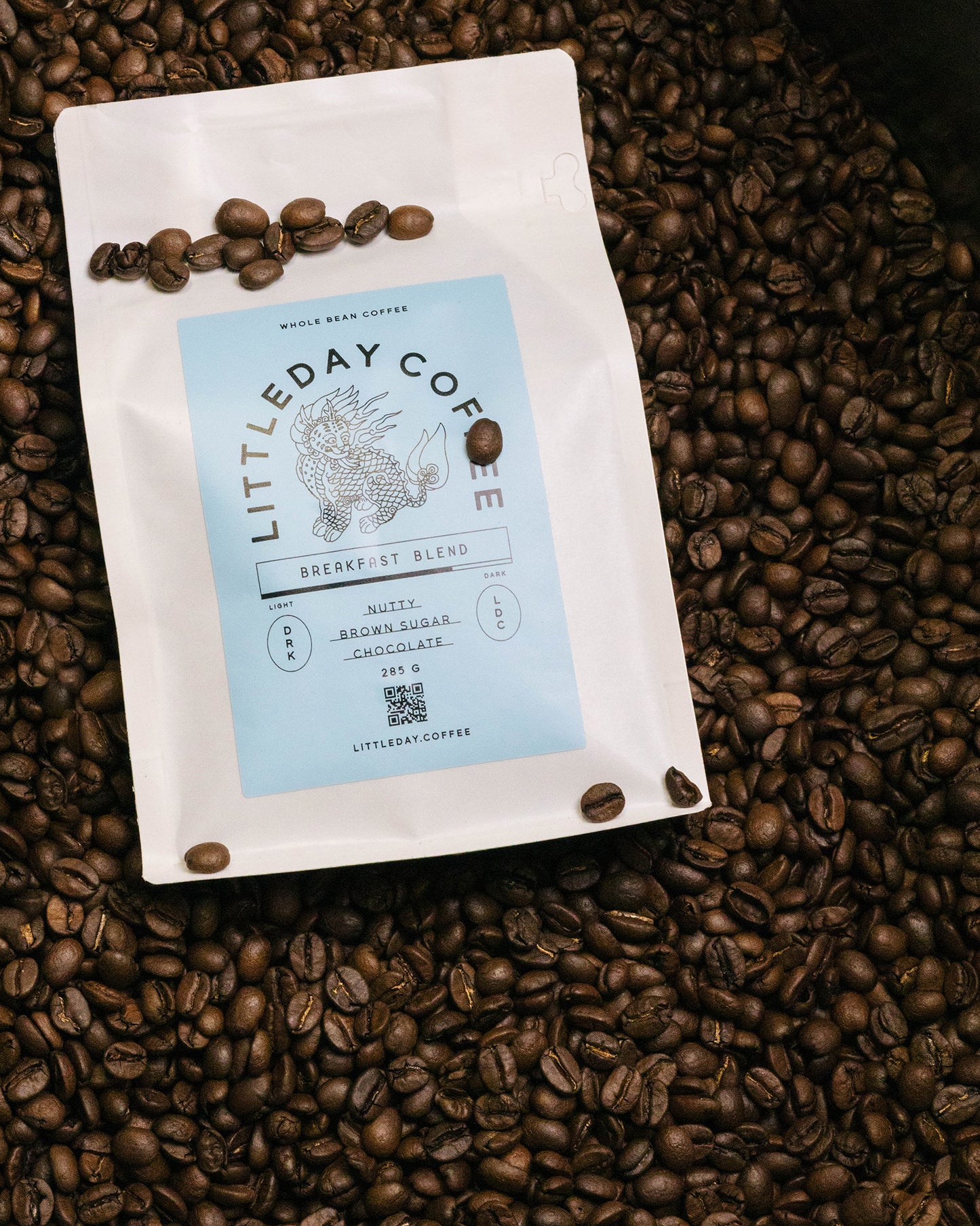 BREAKFAST BLEND
