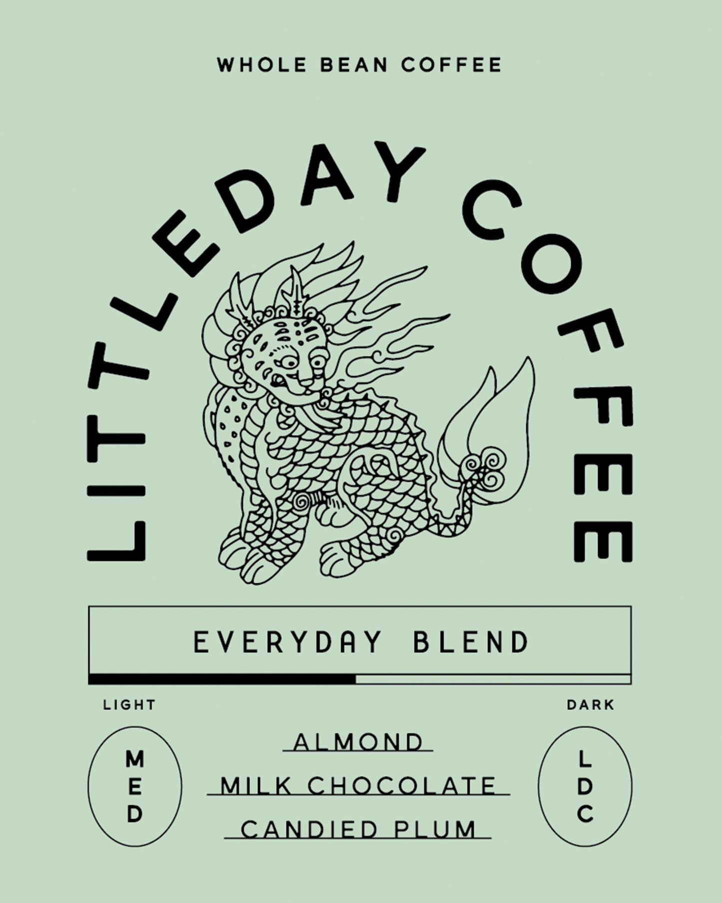 EVERYDAY BLEND