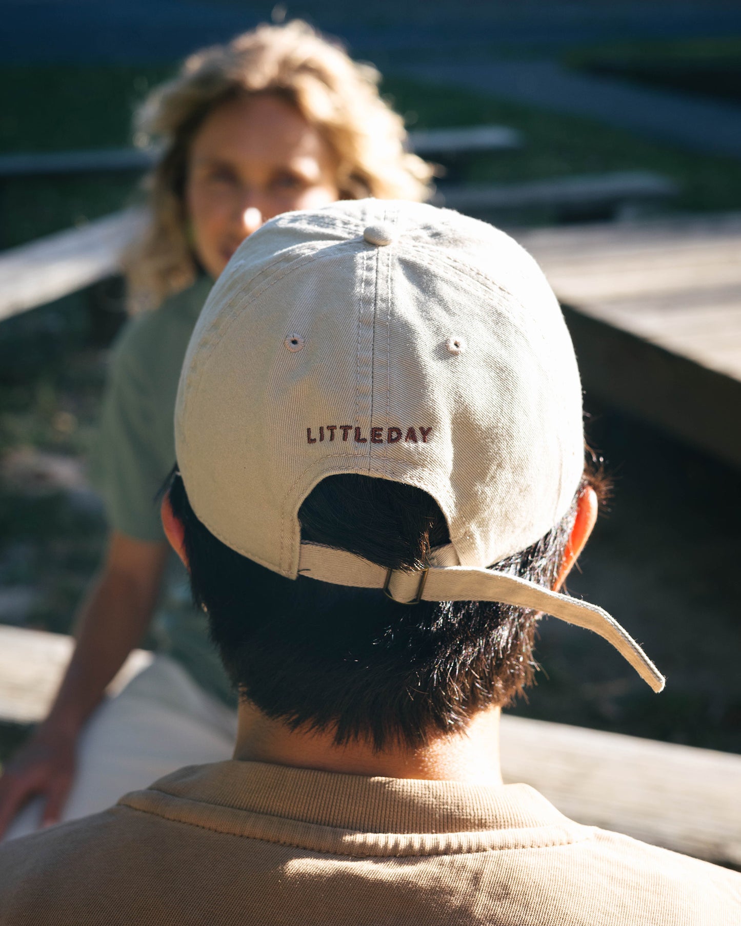 LITTLEDAY HAT